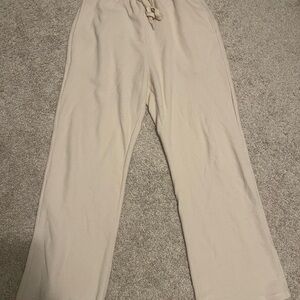 Comfrt Drawstring Lounge Pants